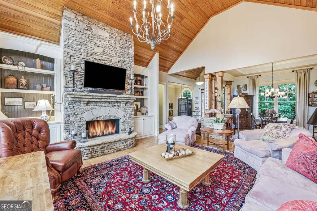 904 Bear Paw Ridge Dahlonega - Photo 15