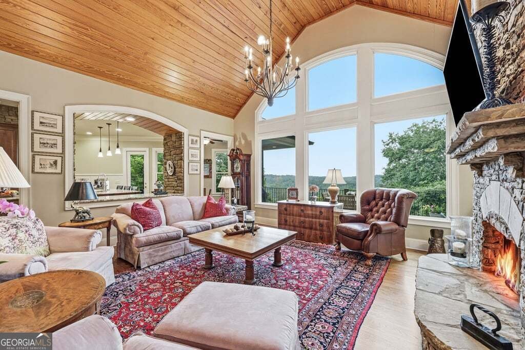 904 Bear Paw Ridge Dahlonega - Photo 17