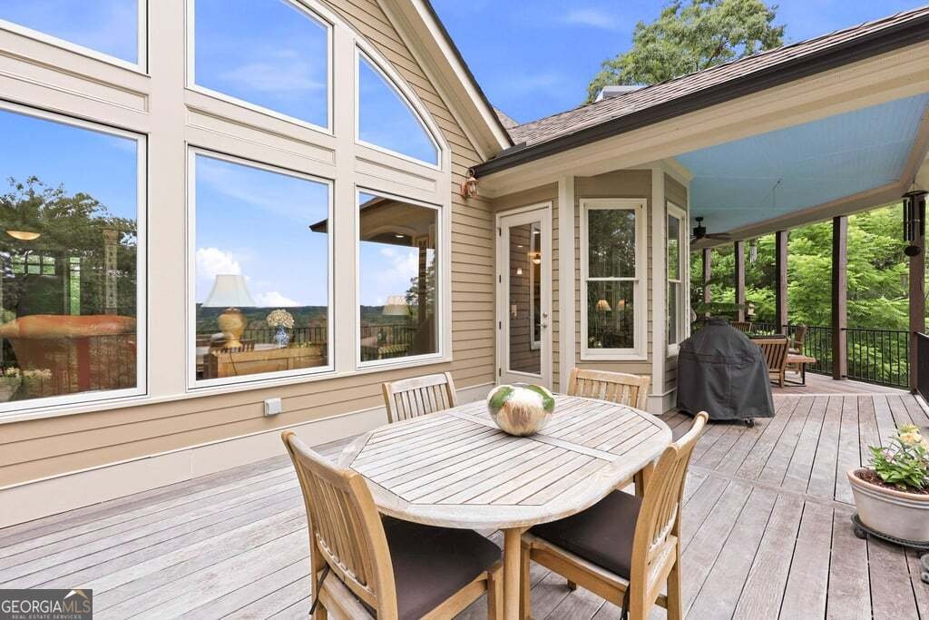 904 Bear Paw Ridge Dahlonega - Photo 18