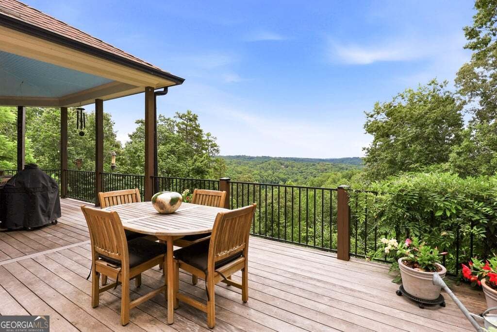 904 Bear Paw Ridge Dahlonega - Photo 19