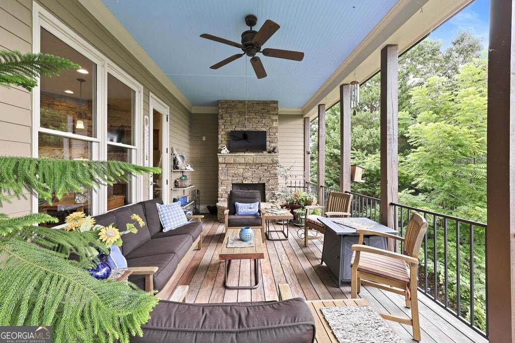 904 Bear Paw Ridge Dahlonega - Photo 20