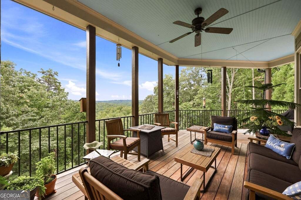 904 Bear Paw Ridge Dahlonega - Photo 21