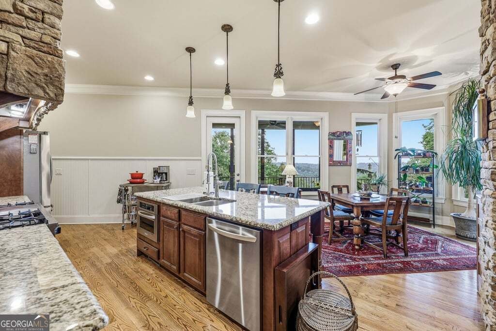 904 Bear Paw Ridge Dahlonega - Photo 23