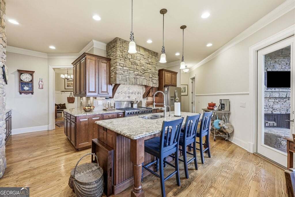 904 Bear Paw Ridge Dahlonega - Photo 24