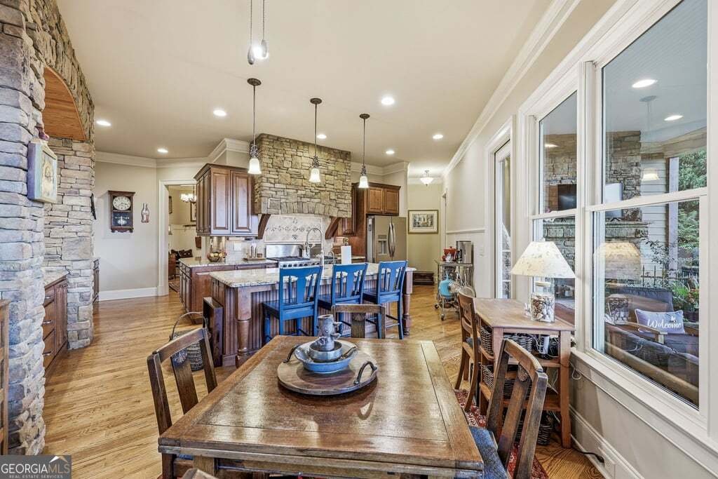 904 Bear Paw Ridge Dahlonega - Photo 25