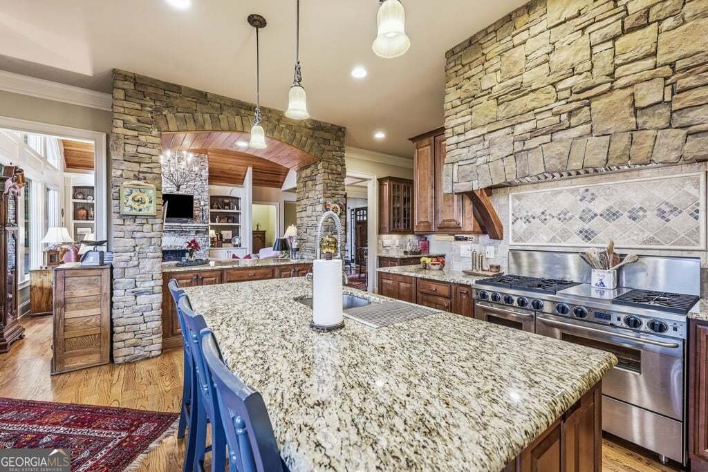 904 Bear Paw Ridge Dahlonega - Photo 26