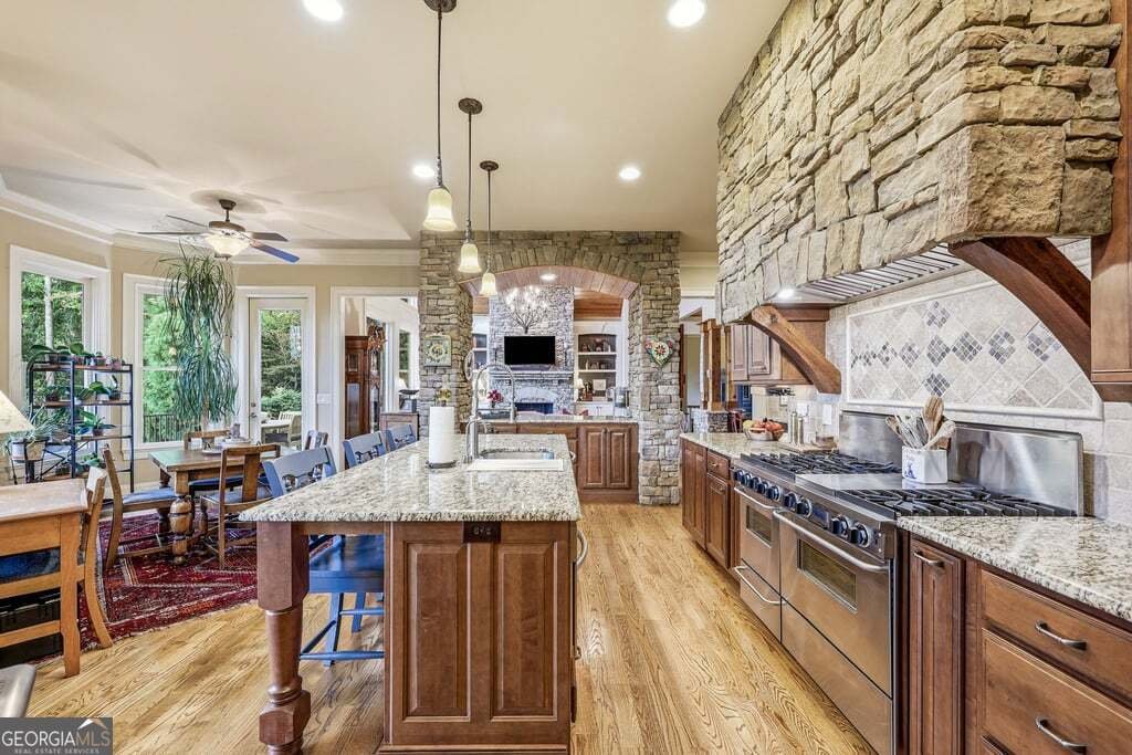 904 Bear Paw Ridge Dahlonega - Photo 27