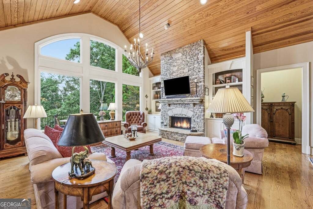 904 Bear Paw Ridge Dahlonega - Photo 30