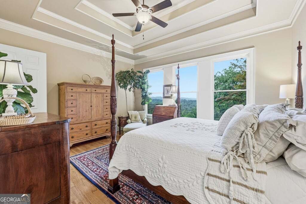 904 Bear Paw Ridge Dahlonega - Photo 33