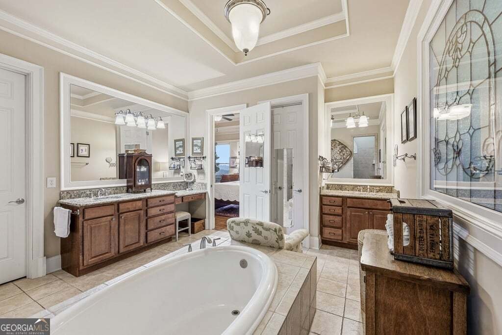 904 Bear Paw Ridge Dahlonega - Photo 35