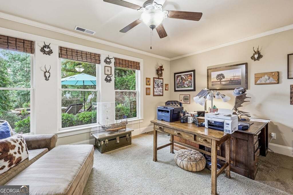 904 Bear Paw Ridge Dahlonega - Photo 38