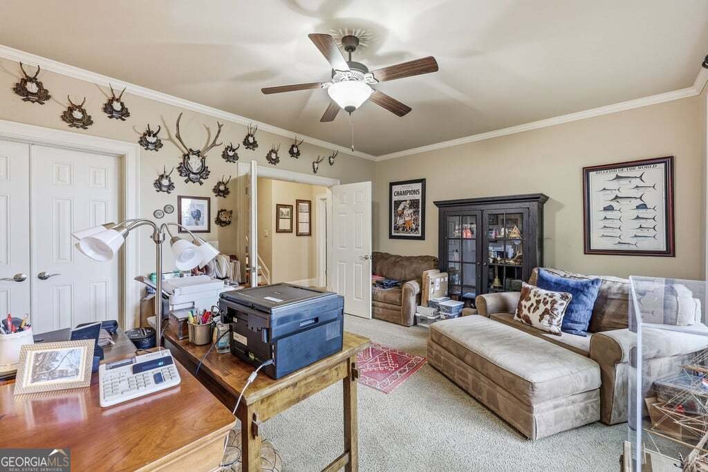 904 Bear Paw Ridge Dahlonega - Photo 39