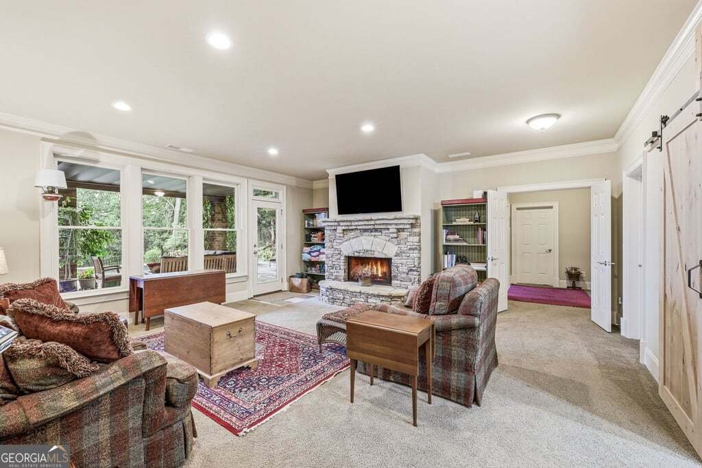 904 Bear Paw Ridge Dahlonega - Photo 40