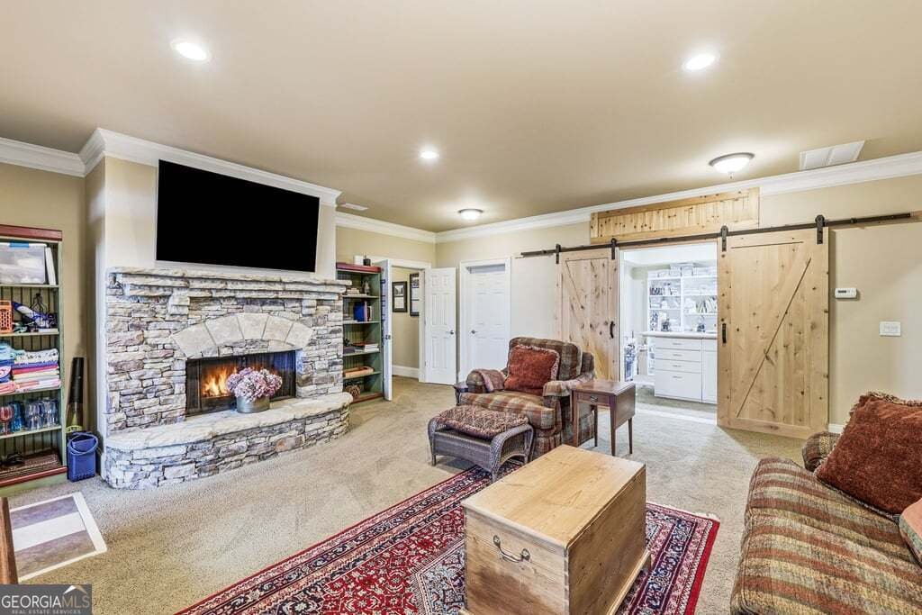 904 Bear Paw Ridge Dahlonega - Photo 41