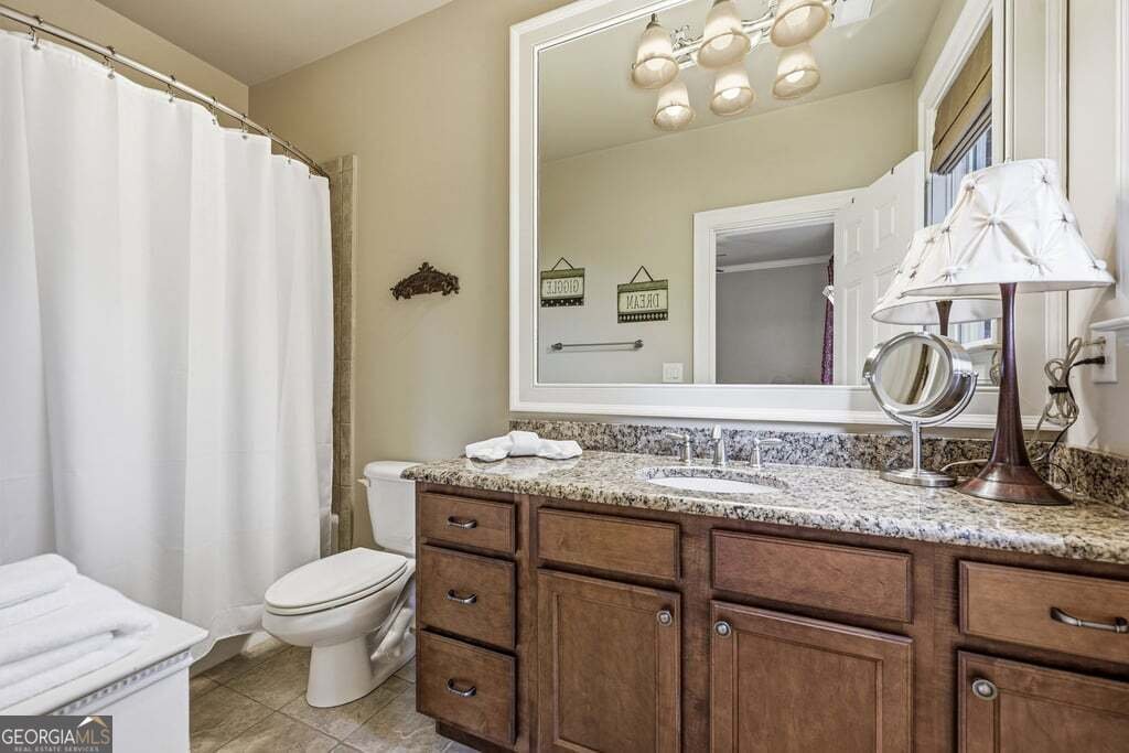 904 Bear Paw Ridge Dahlonega - Photo 49