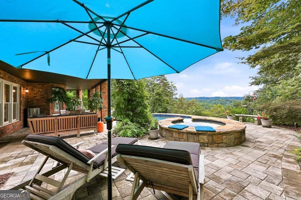 904 Bear Paw Ridge Dahlonega - Photo 52