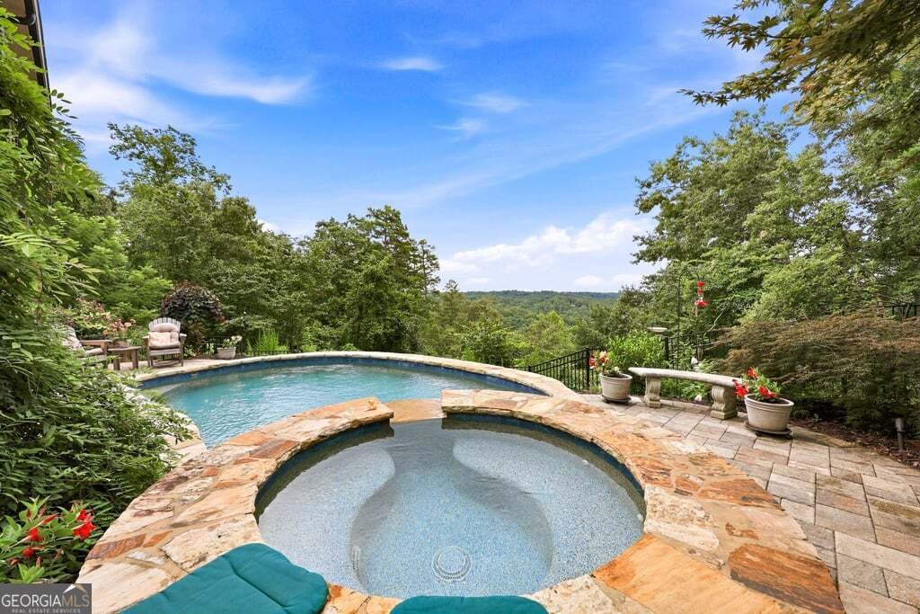 904 Bear Paw Ridge Dahlonega - Photo 53