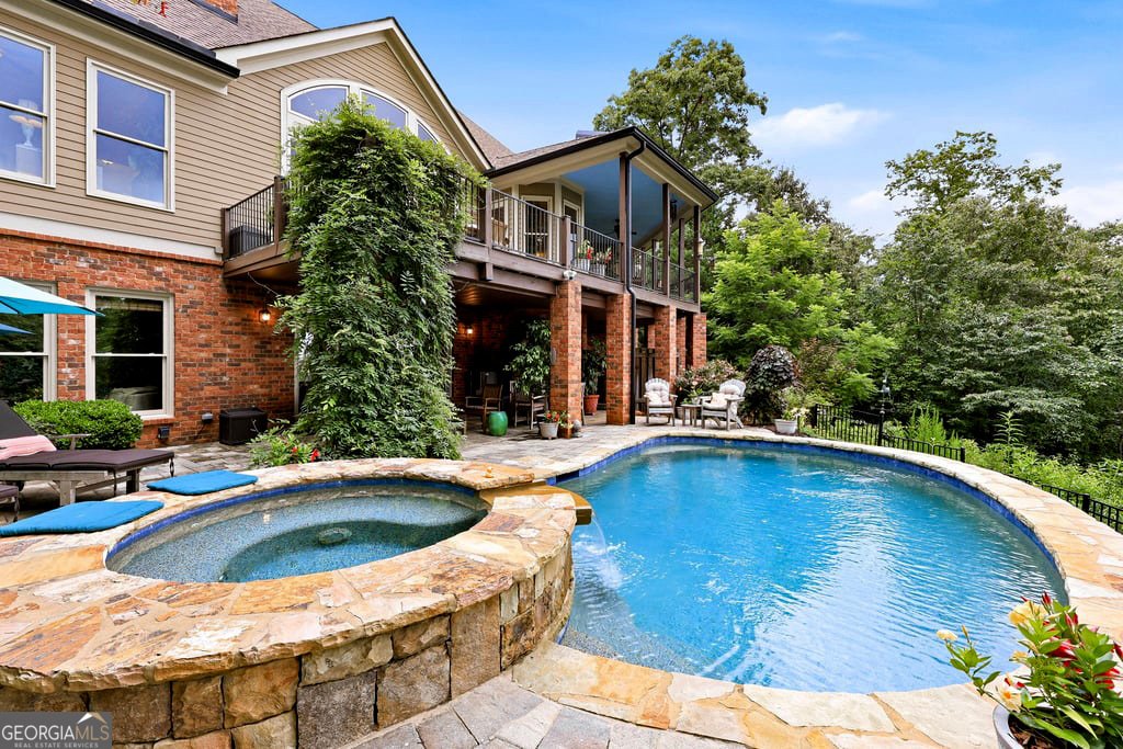 904 Bear Paw Ridge Dahlonega - Photo 54