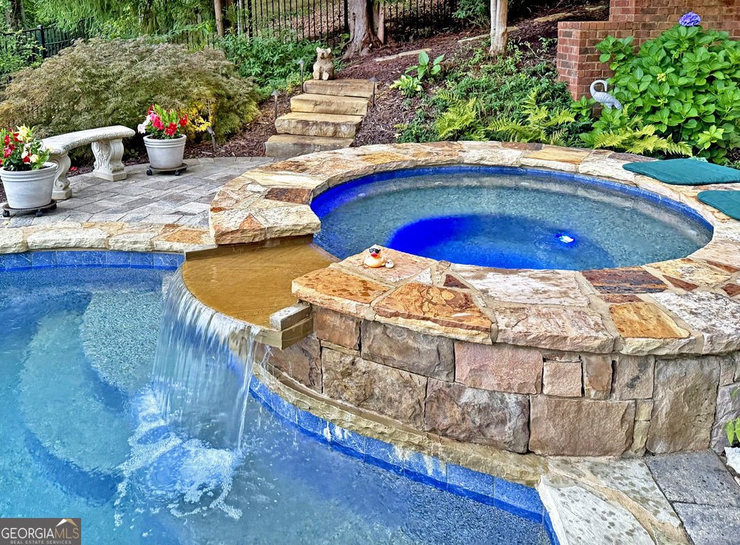 904 Bear Paw Ridge Dahlonega - Photo 55