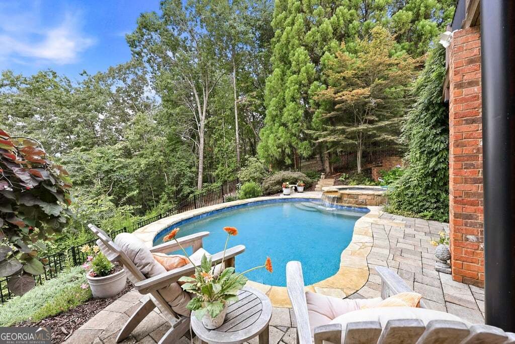 904 Bear Paw Ridge Dahlonega - Photo 57