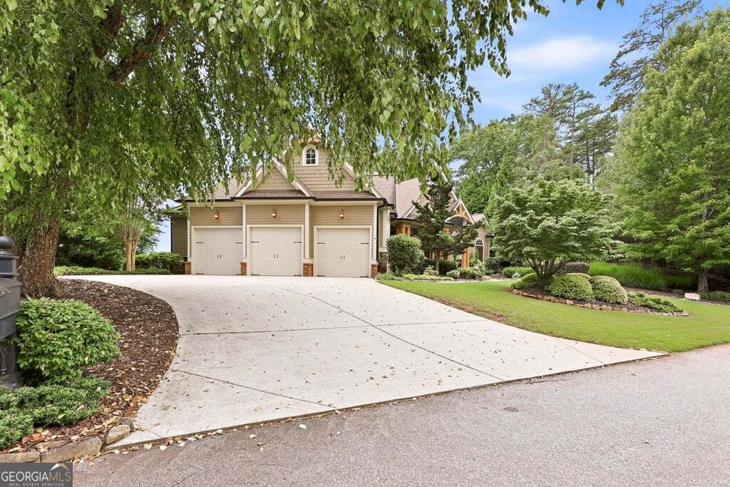 904 Bear Paw Ridge Dahlonega - Photo 6