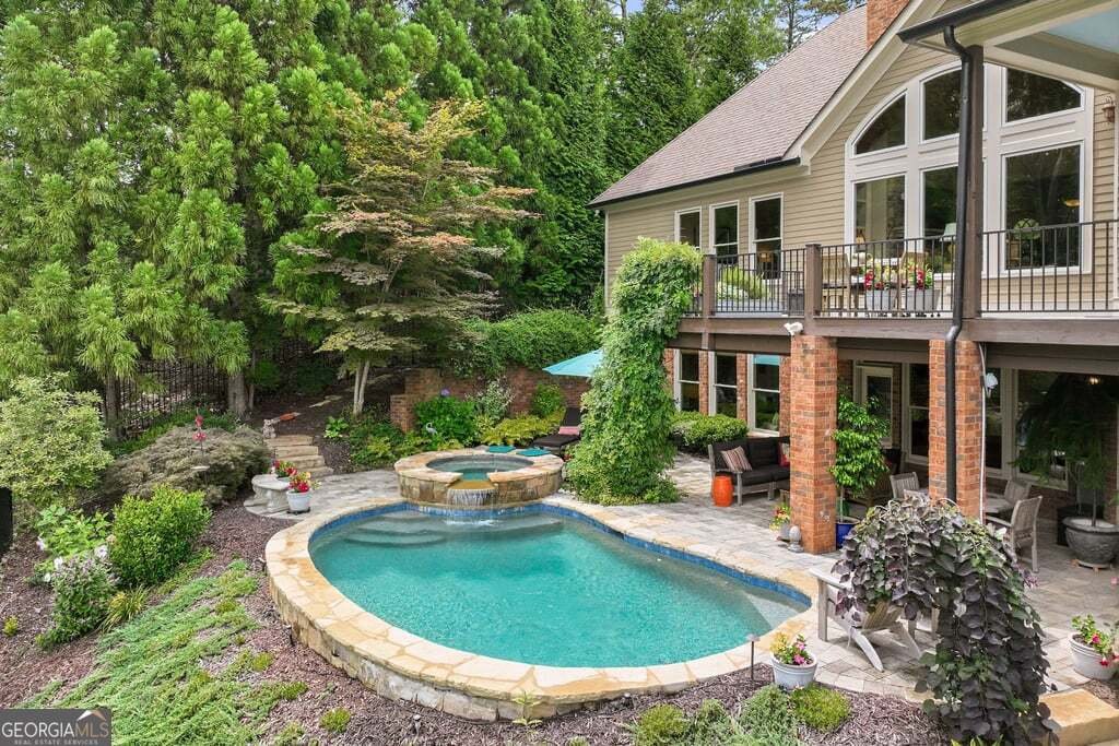 904 Bear Paw Ridge Dahlonega - Photo 60