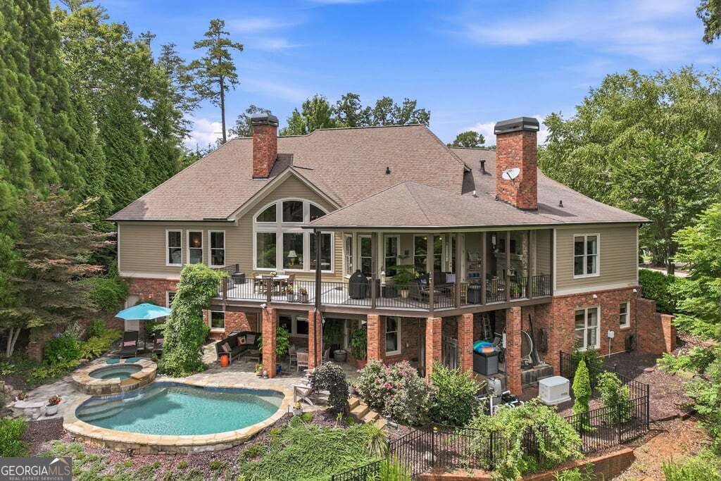 904 Bear Paw Ridge Dahlonega - Photo 61