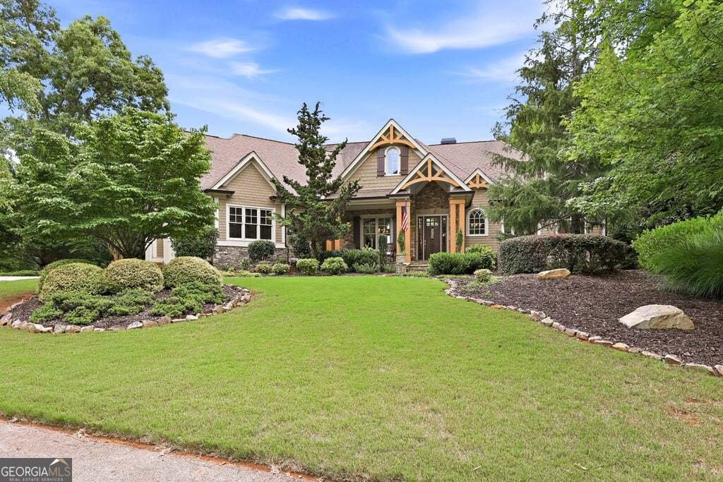 904 Bear Paw Ridge Dahlonega - Photo 7