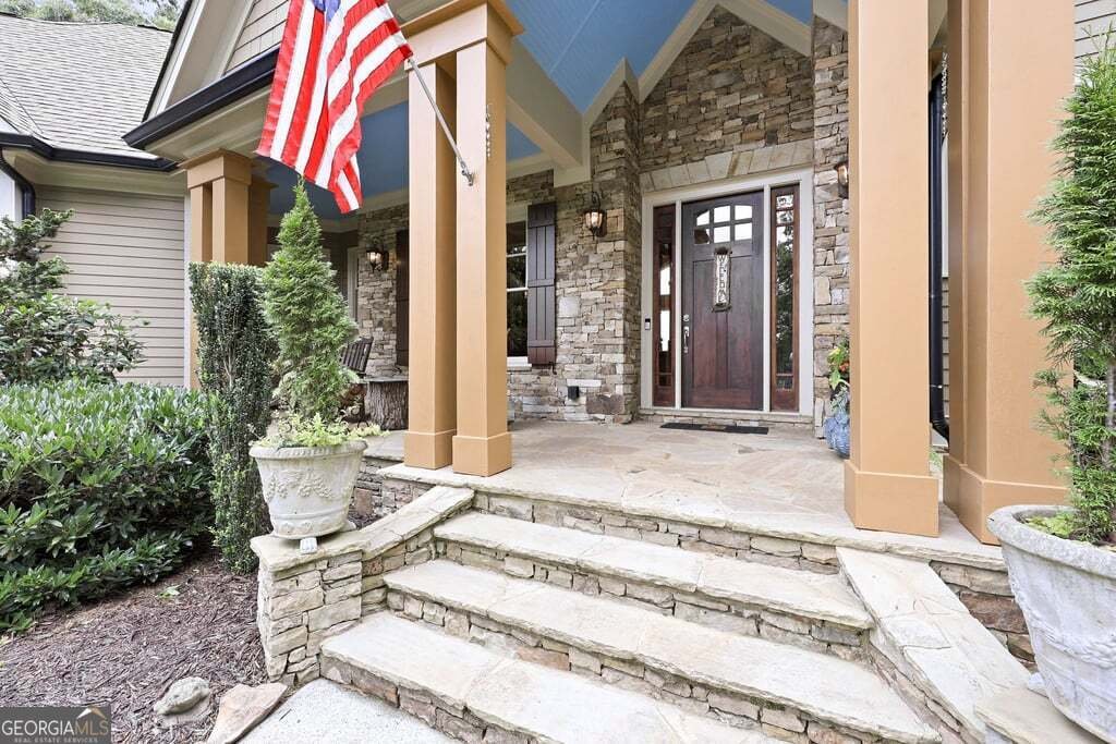904 Bear Paw Ridge Dahlonega - Photo 8