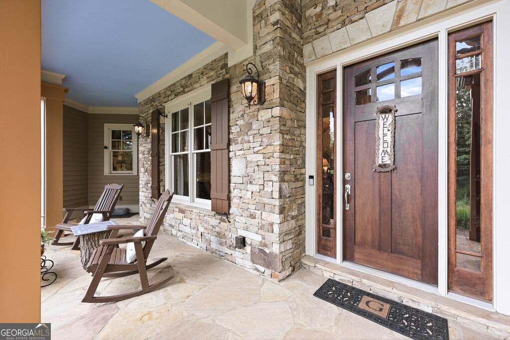 904 Bear Paw Ridge Dahlonega - Photo 9