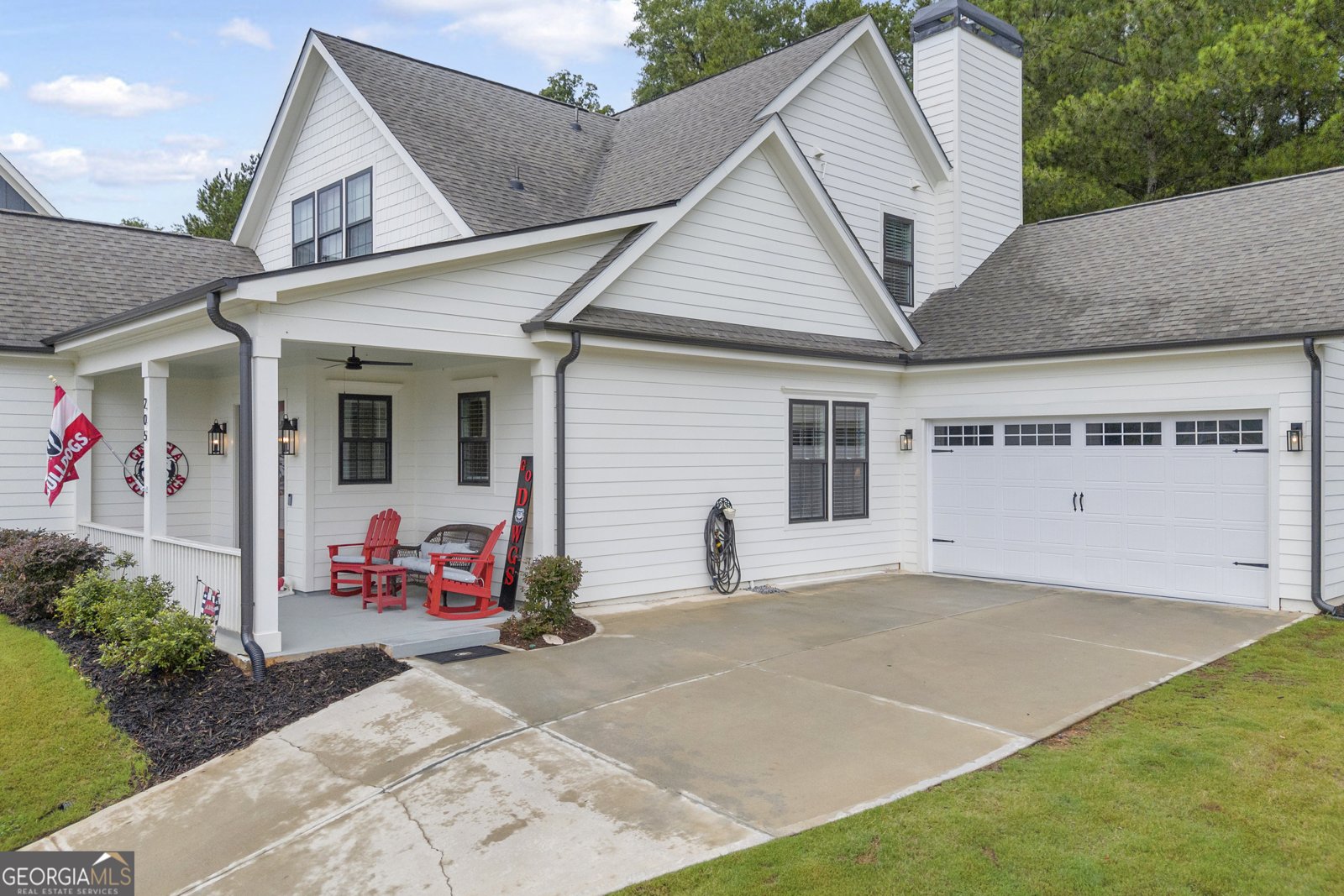 205 Highpointe Lane Athens - Photo 10