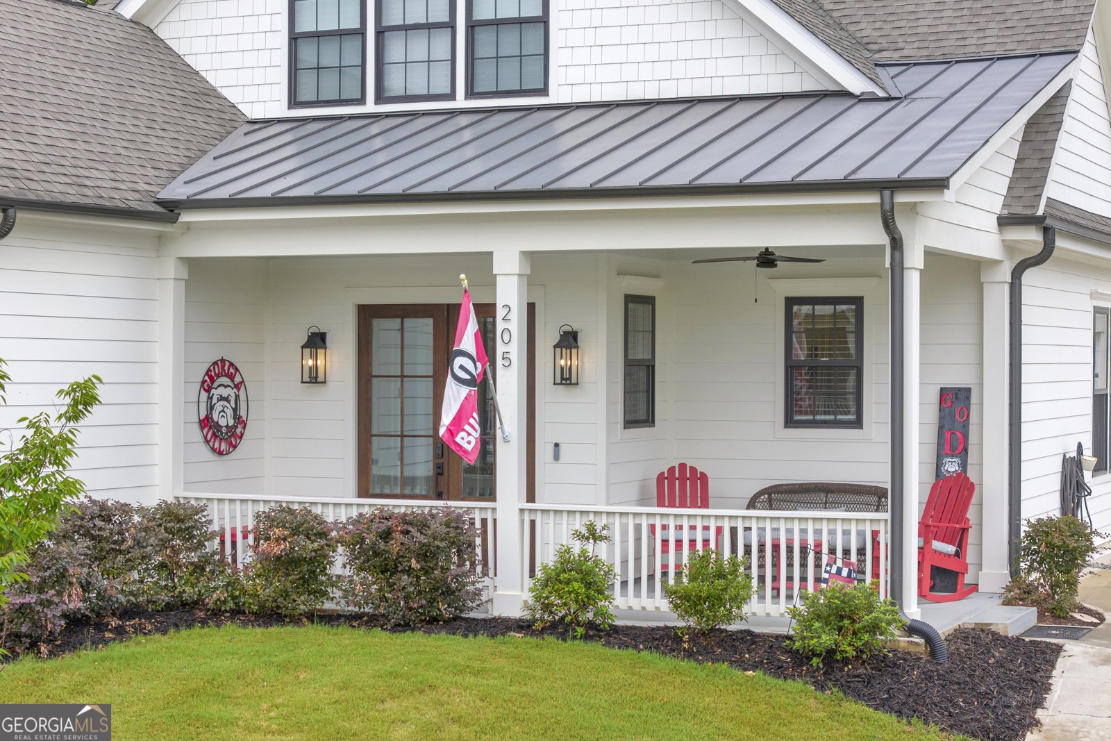 205 Highpointe Lane Athens - Photo 11