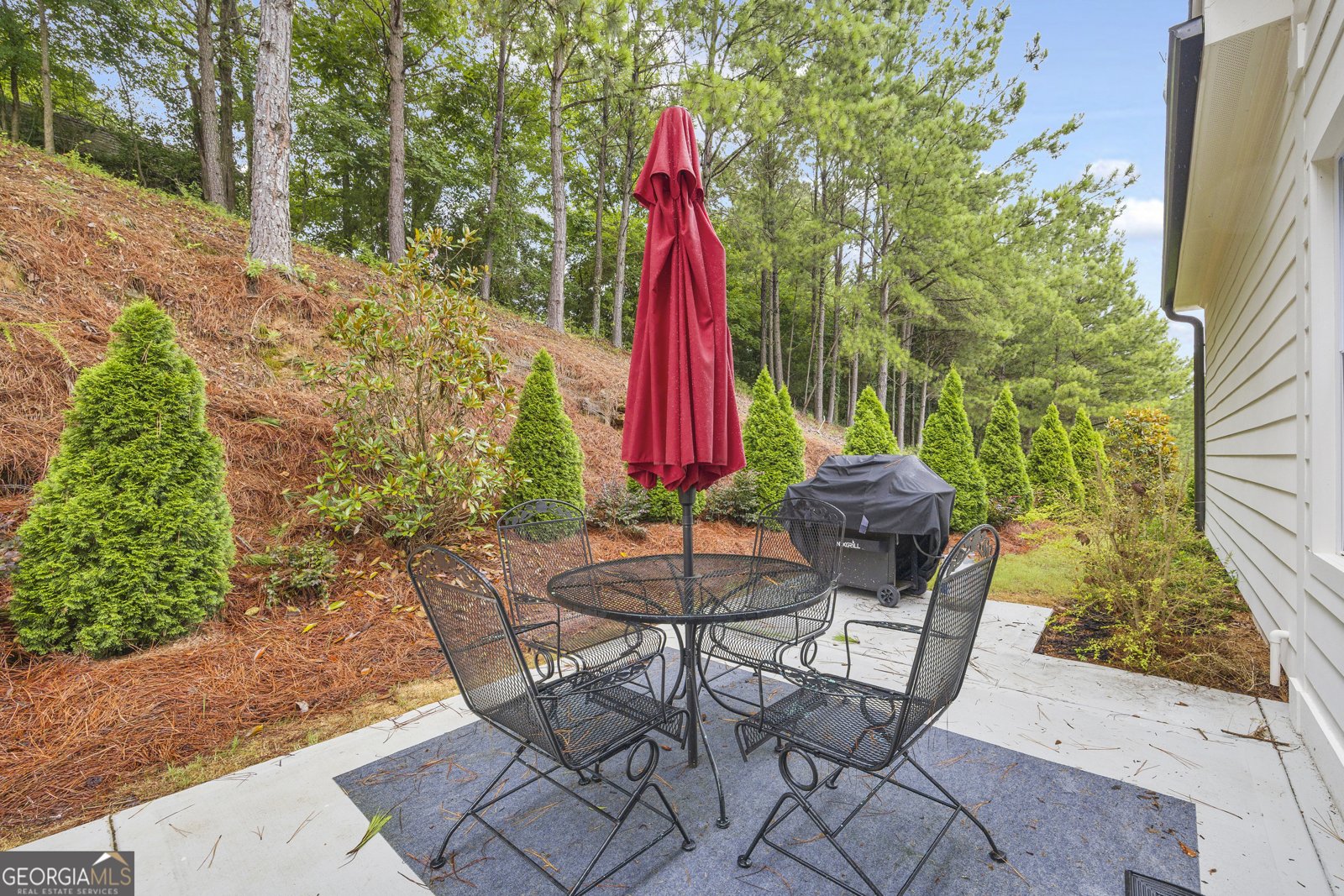 205 Highpointe Lane Athens - Photo 41