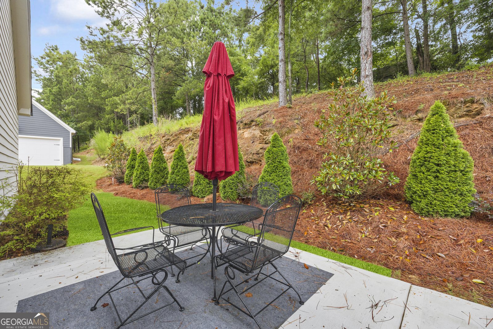 205 Highpointe Lane Athens - Photo 42
