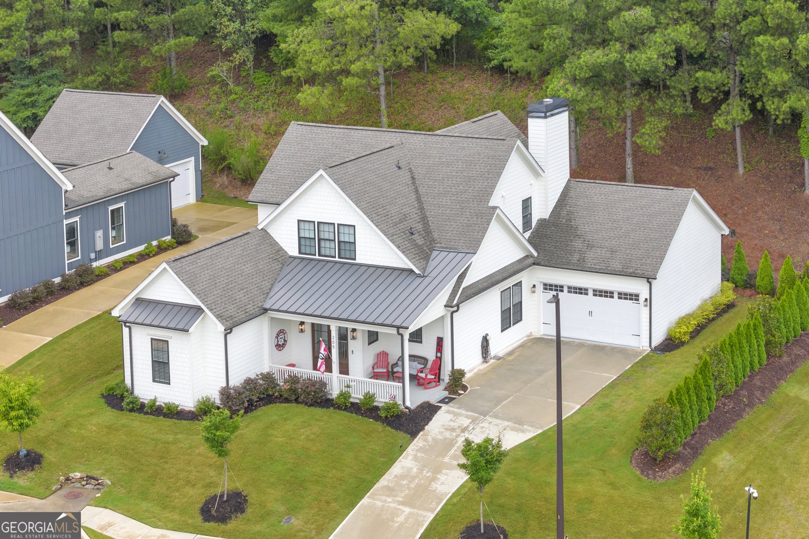 205 Highpointe Lane Athens - Photo 53