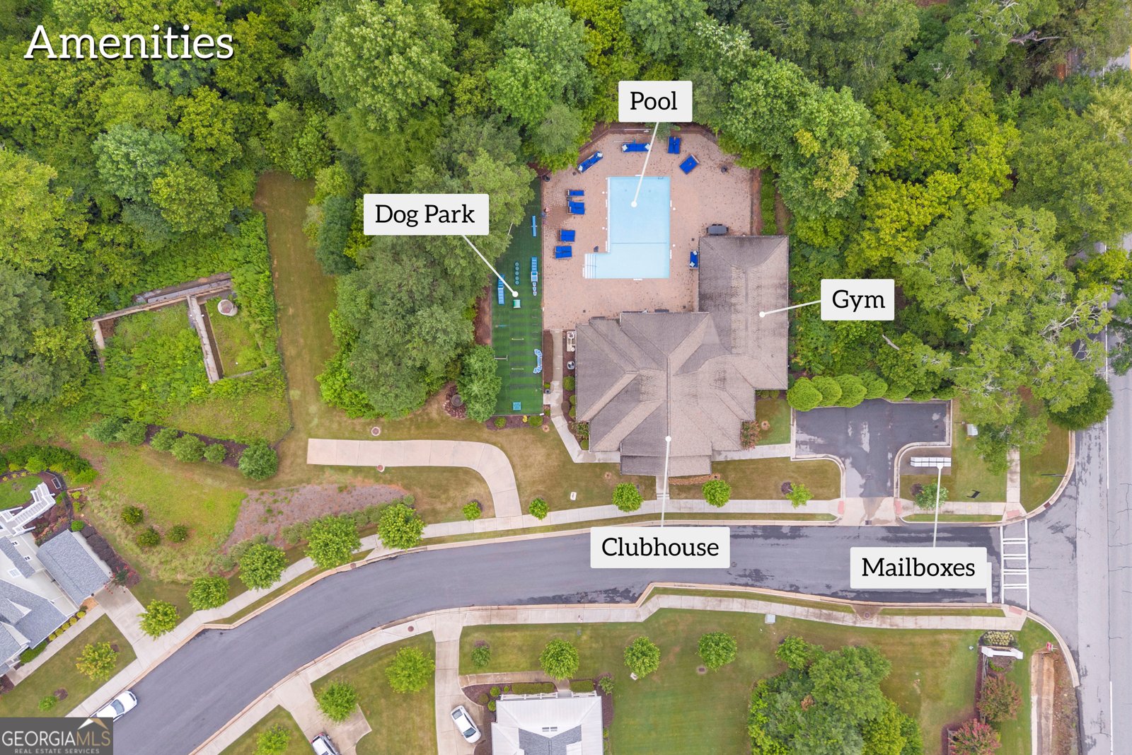 205 Highpointe Lane Athens - Photo 55