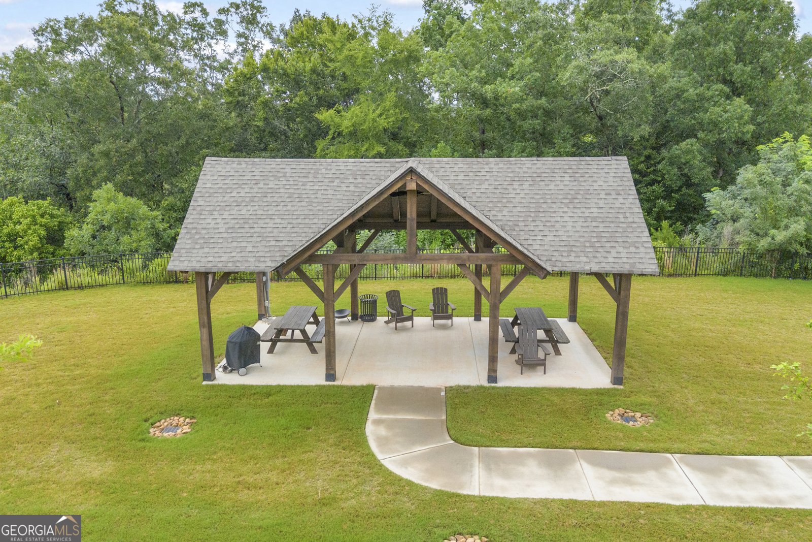 205 Highpointe Lane Athens - Photo 57