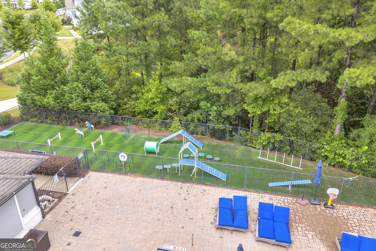 205 Highpointe Lane Athens - Photo 58