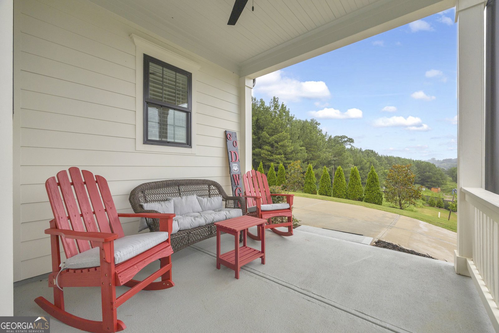205 Highpointe Lane Athens - Photo 6