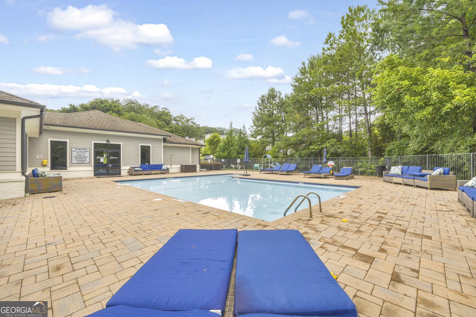 205 Highpointe Lane Athens - Photo 69