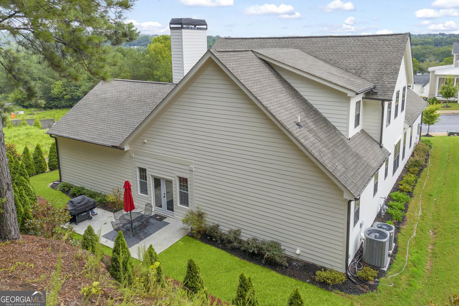 205 Highpointe Lane Athens - Photo 7