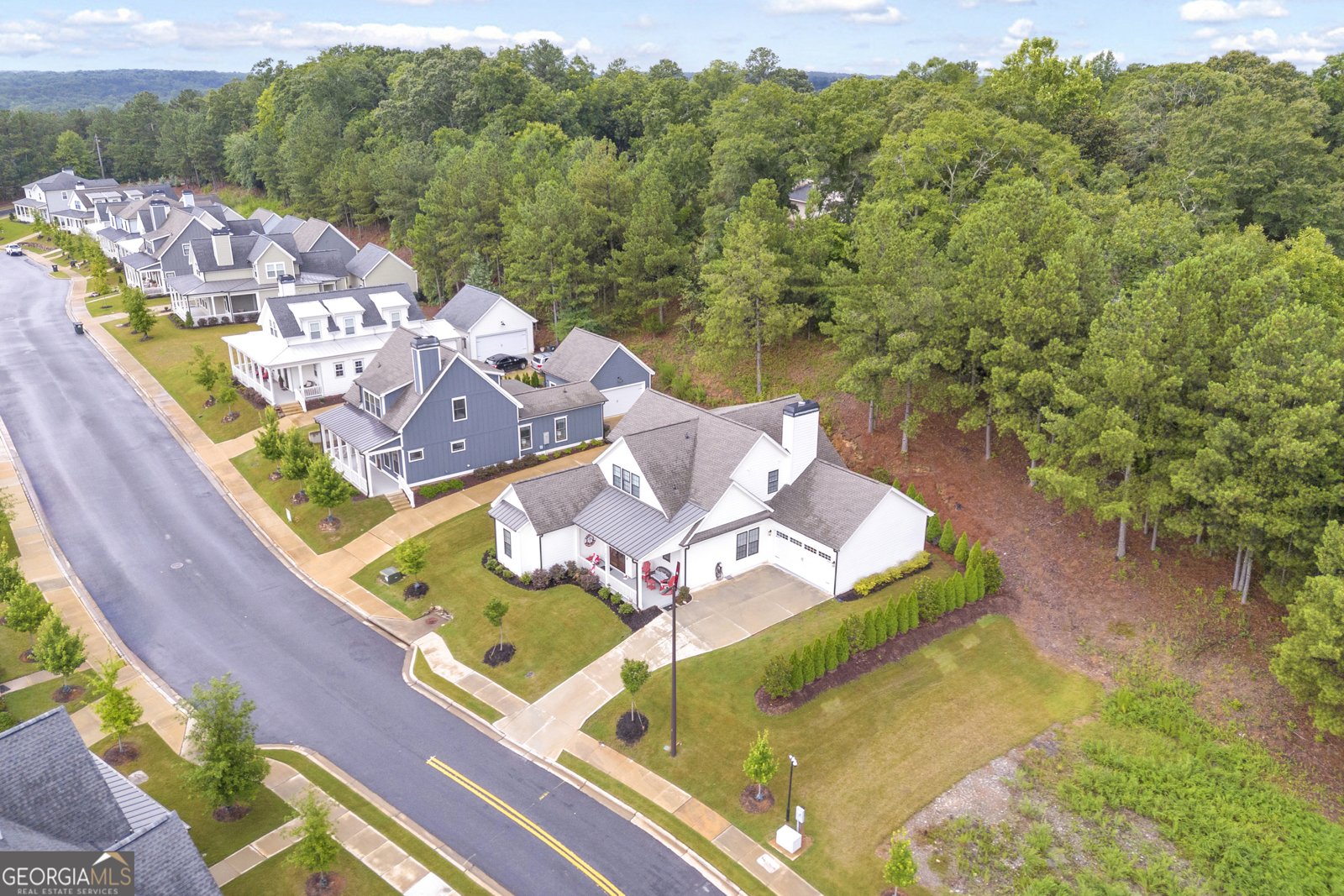205 Highpointe Lane Athens - Photo 8