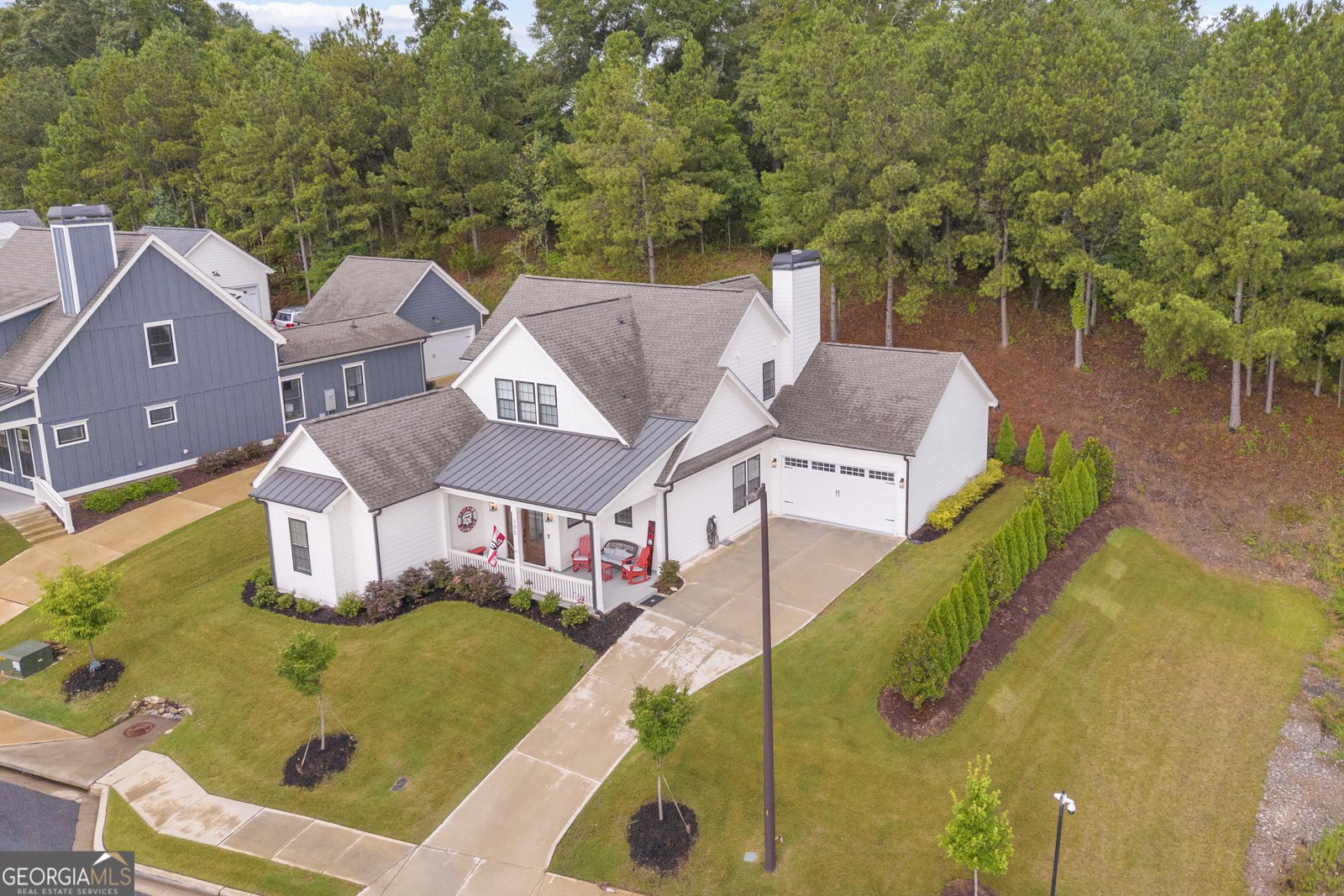 205 Highpointe Lane Athens - Photo 9