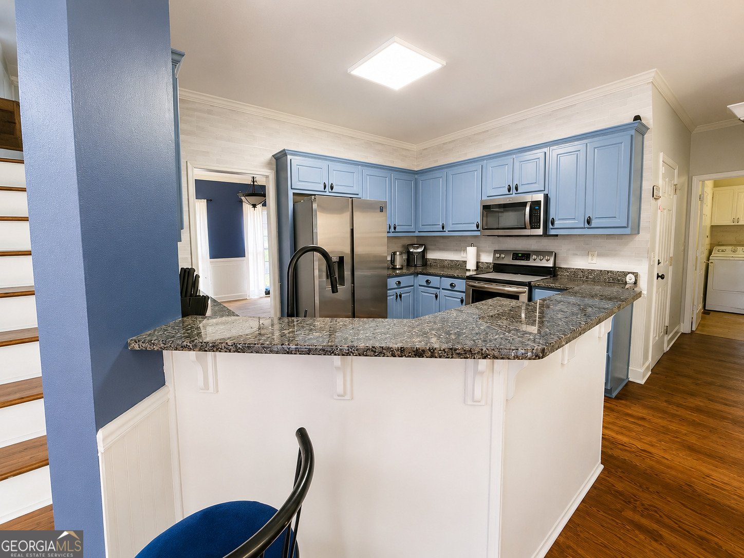 1156 Maple Creek Ridge Loganville - Photo 13
