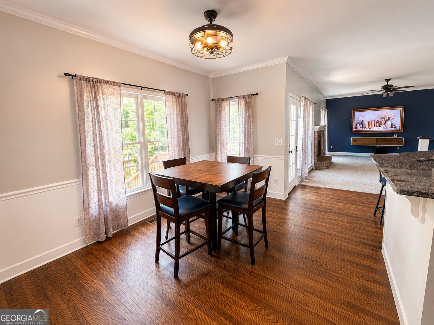 1156 Maple Creek Ridge Loganville - Photo 16