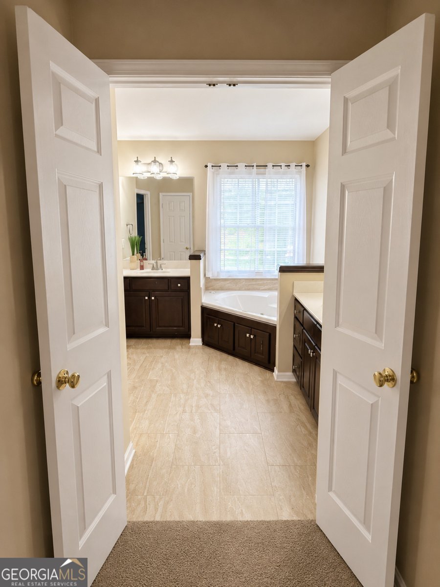1156 Maple Creek Ridge Loganville - Photo 24