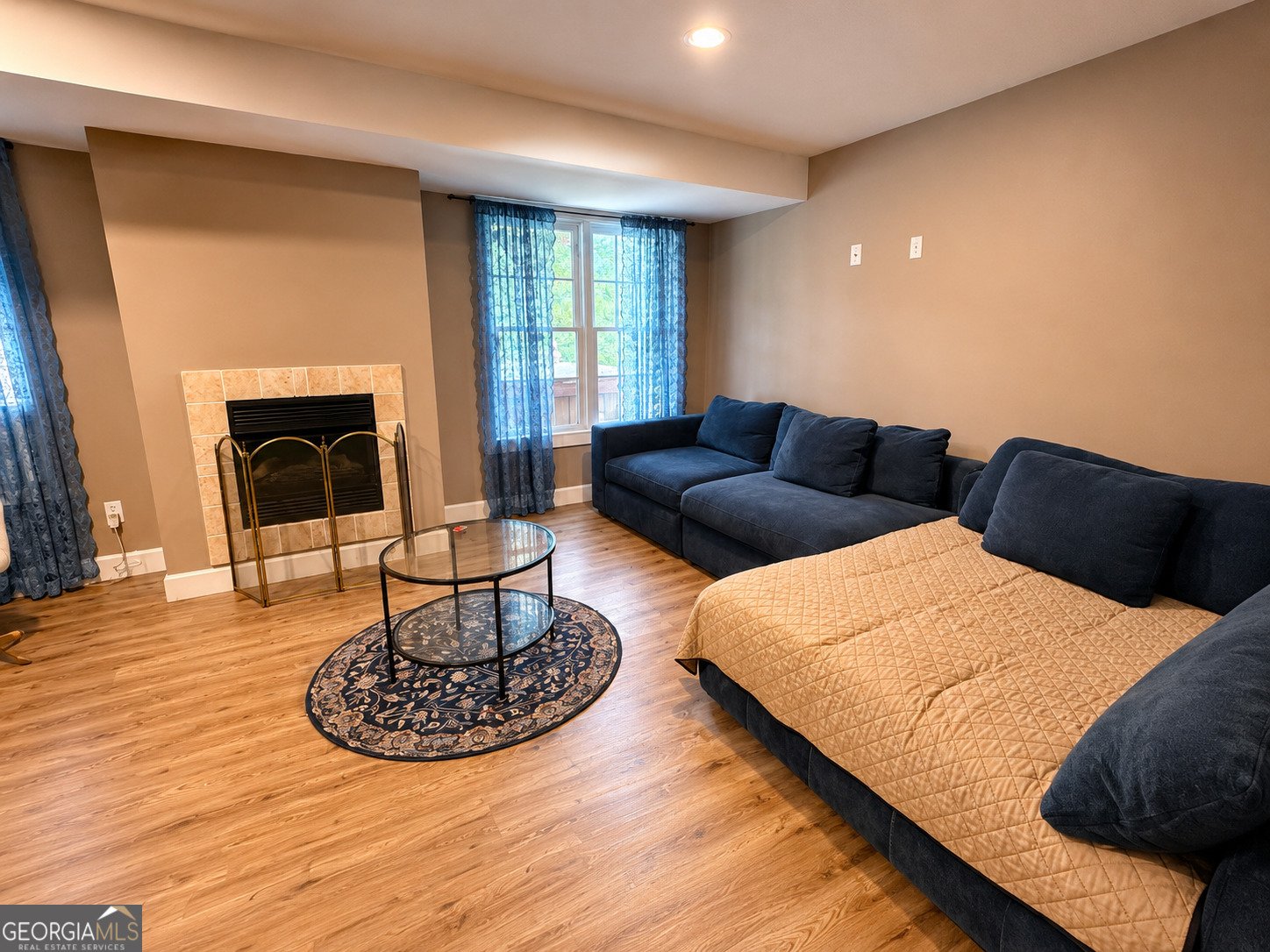 1156 Maple Creek Ridge Loganville - Photo 34