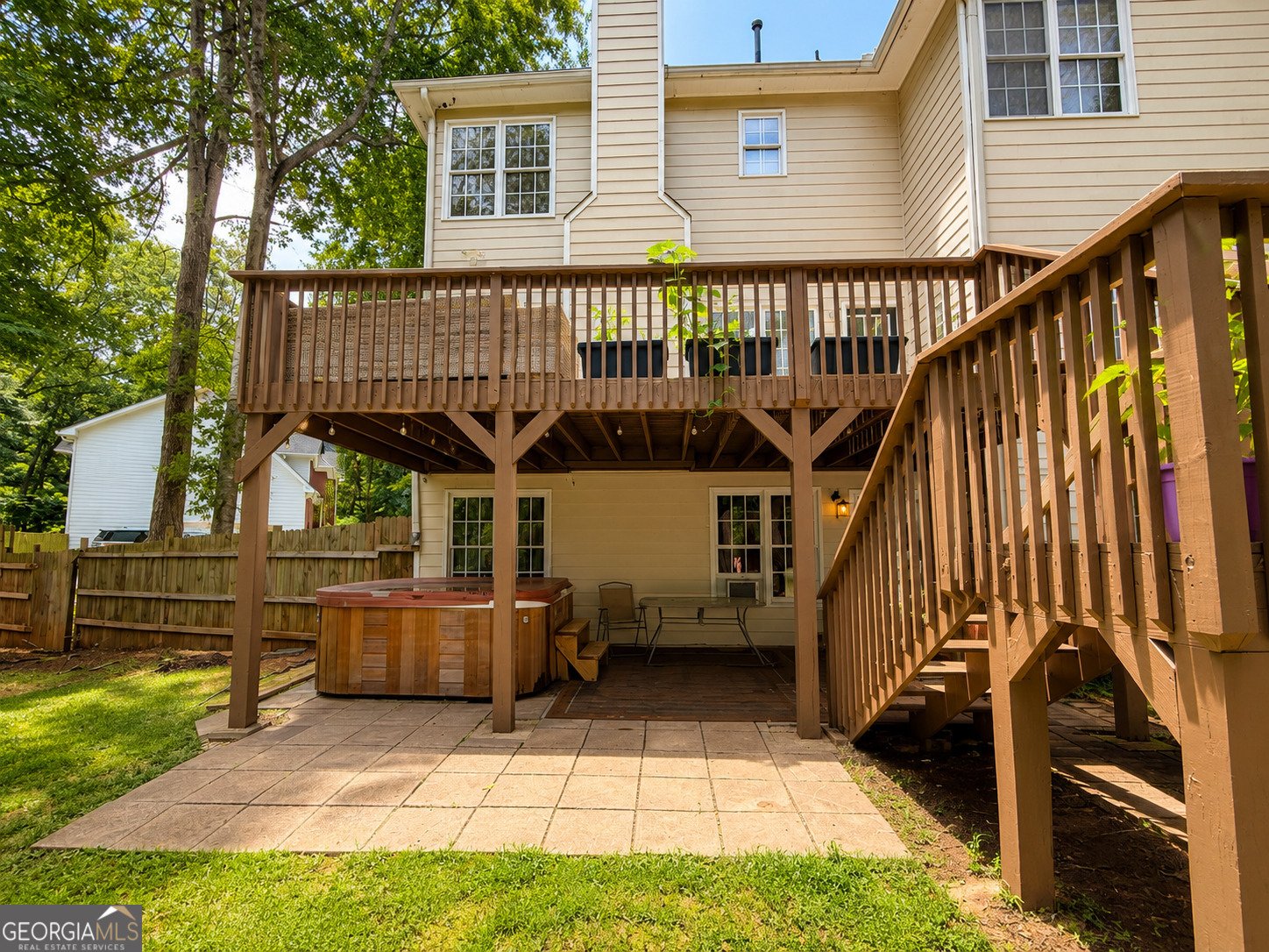 1156 Maple Creek Ridge Loganville - Photo 6
