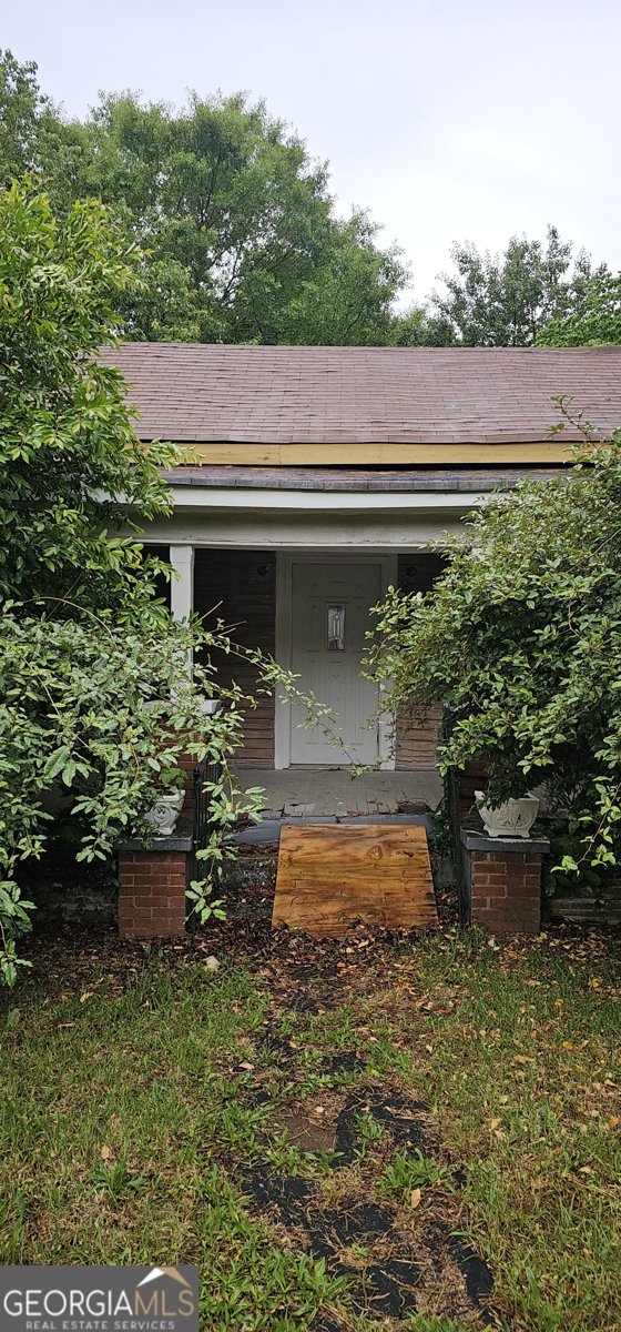 131 North Avenue Jonesboro - main photo