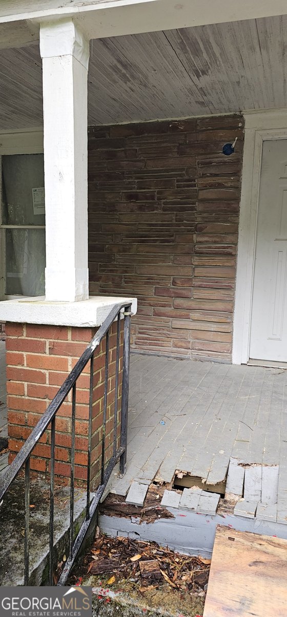 131 North Avenue Jonesboro - Photo 6